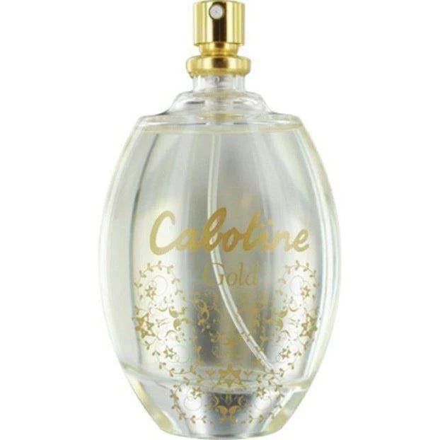 CABOTINE GOLD PARFUMS GRES