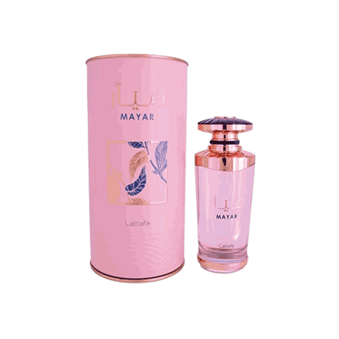 Mayar