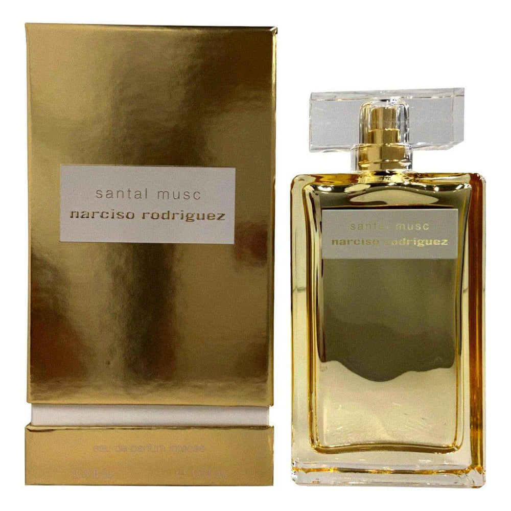 Santal Musc by Narciso Rodriguez