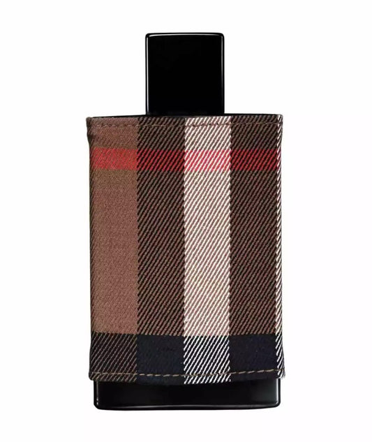 BURBERRY London by Burberry Cologne for Men EDT 3.3 / 3.4 oz.