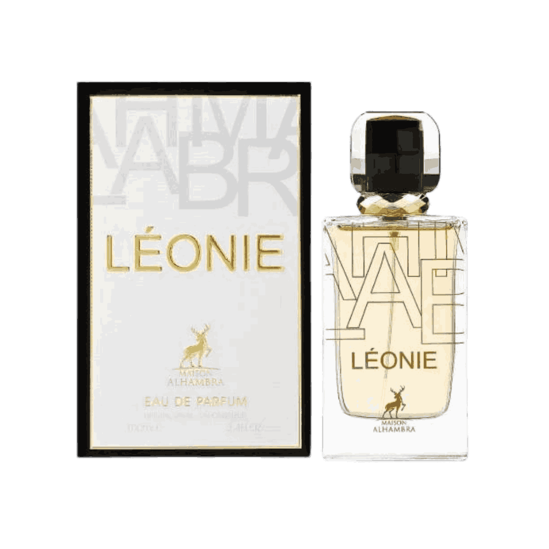LEONIE