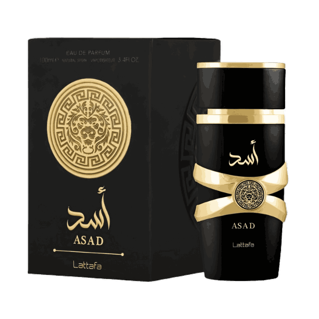 Asad