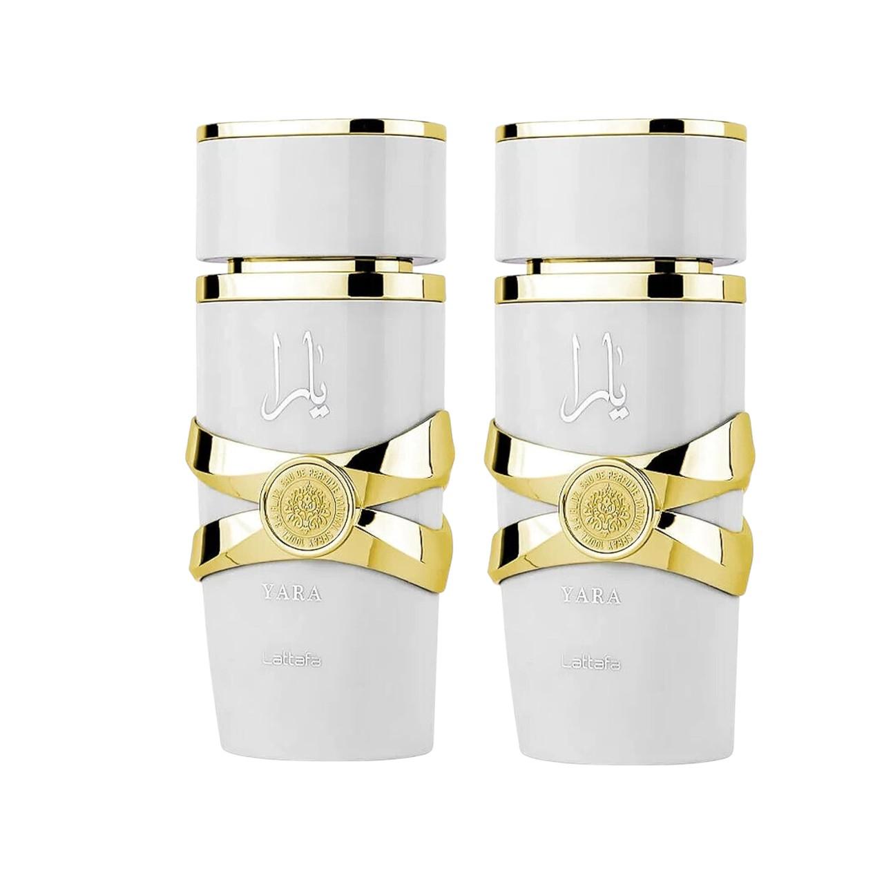 2 Pack of Yara Moi EDP
