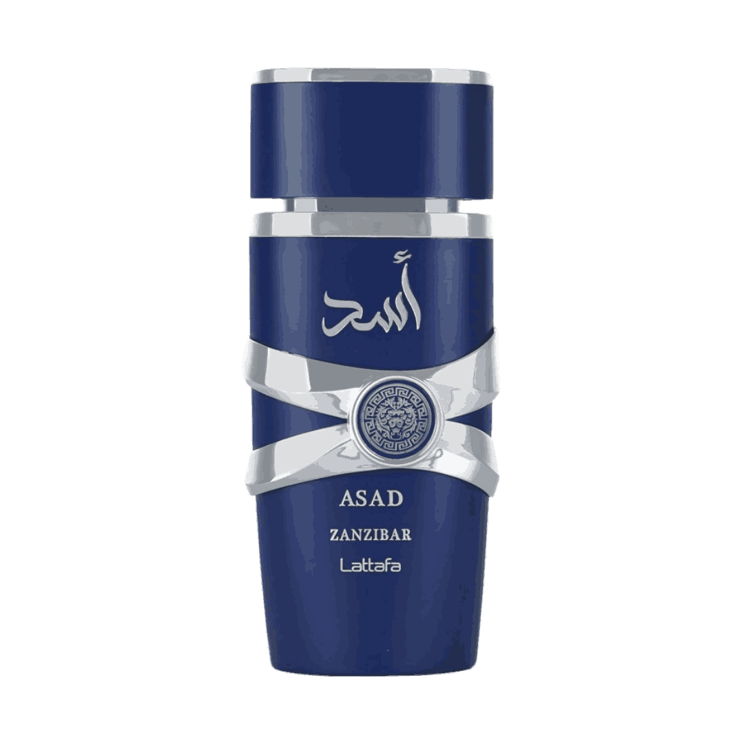 Asad Zanzibar