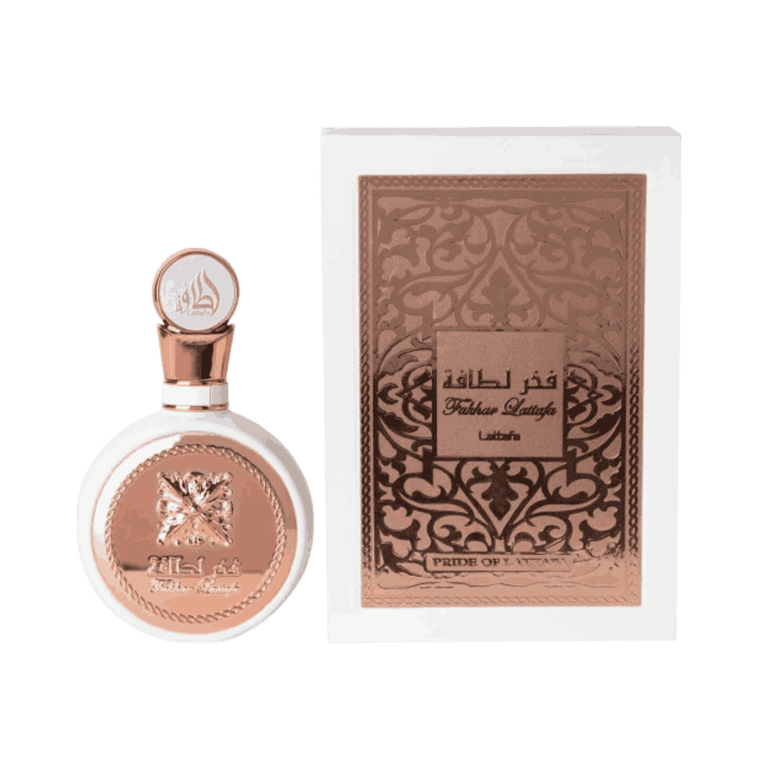 Fakhar for Women