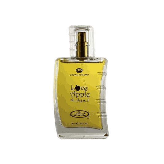 Love Apple