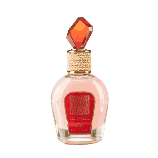 Pack of Musk Candy Rose Thameen Collection and Love Apple