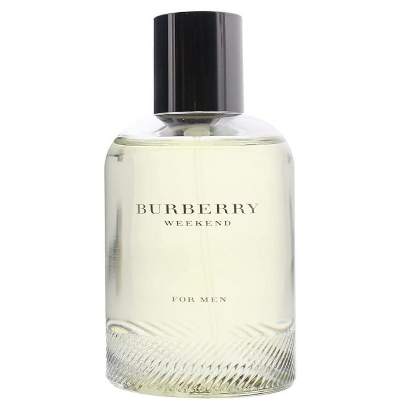 Burberry Weekend for Men Cologne EDT (3.3 / 3.4 oz).