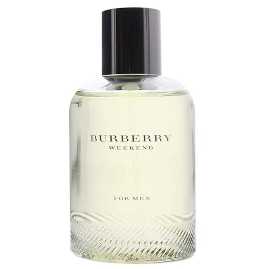Burberry Weekend for Men Cologne EDT (3.3 / 3.4 oz).