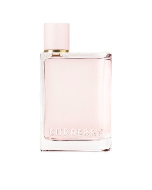 BURBERRY HER By Burberry perfume for Women EDP 3.3 / 3.4 oz New In Box