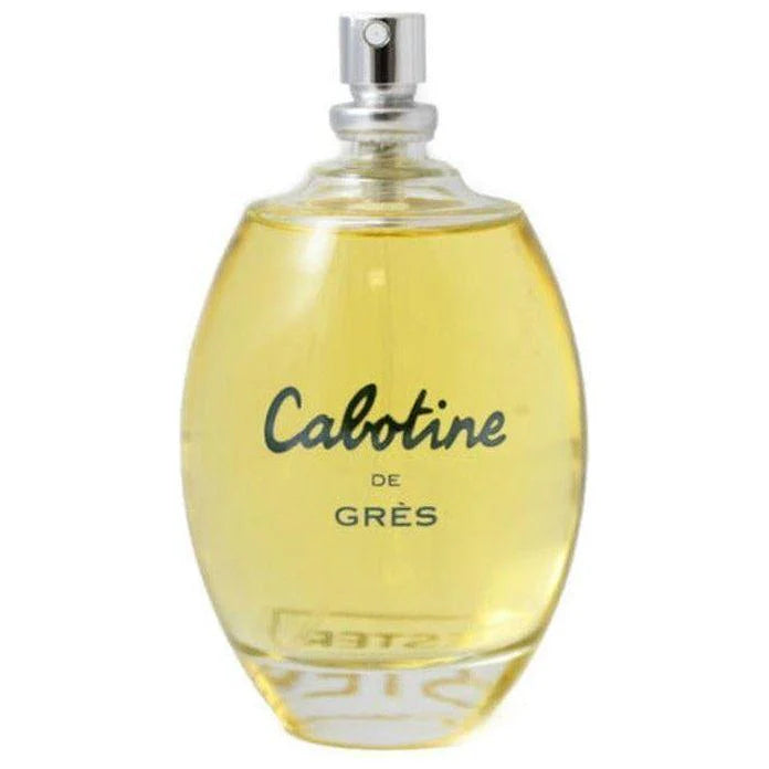 CABOTINE PARFUMS GRES NEW TESTER