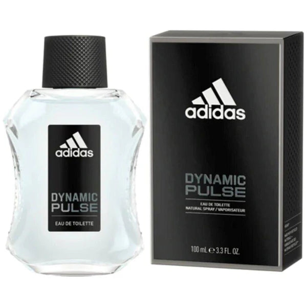 Adidas Dynamic Pulse for Men EDT Spray