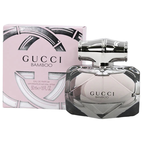 Bamboo by Gucci for Women EDP 1.6 oz.