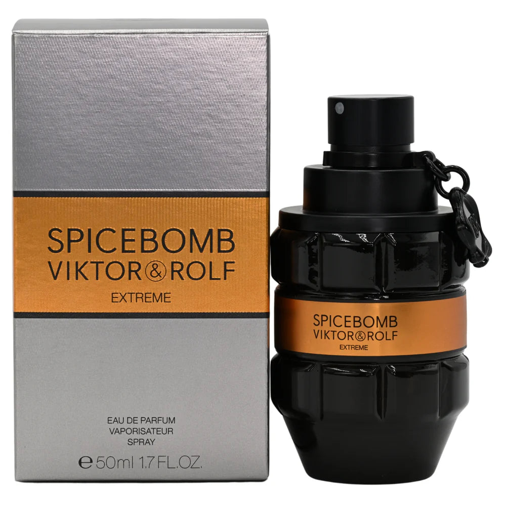 Spicebomb Extreme by Viktor & Rolf