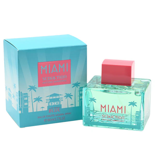 Miami Seduction