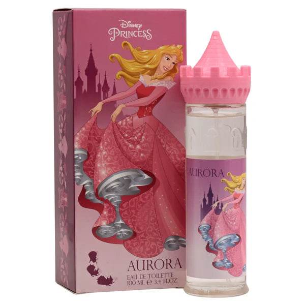 Disney Aurora Castle