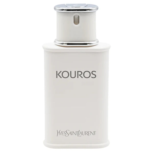 KOUROS by Yves Saint Laurent 3.3 EDT Cologne MEN 3.4 oz YSL