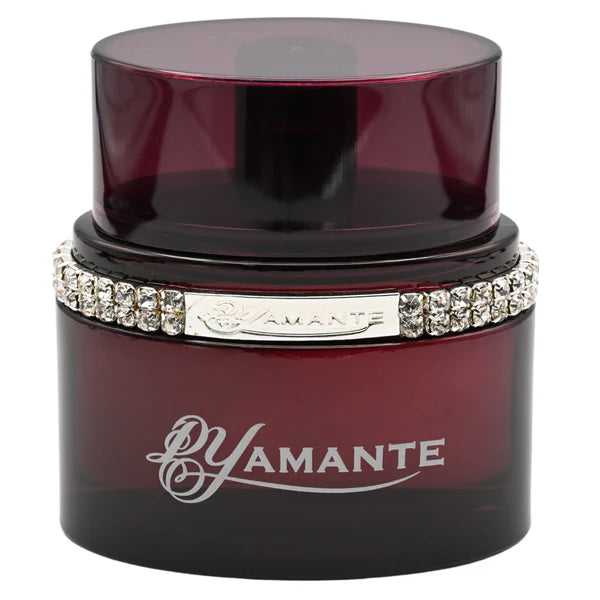 DYAMANTE by Daddy Yankee for Women – 3.3 / 3.4 oz Eau de Parfum Spray Tester