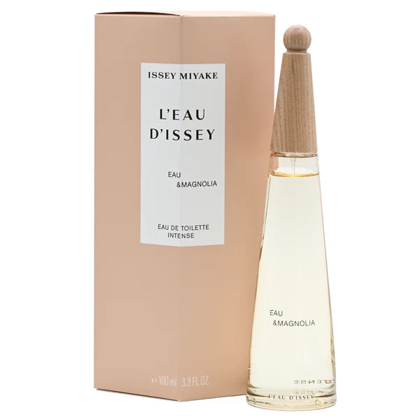 L’Eau d’Issey Eau & Magnolia intense