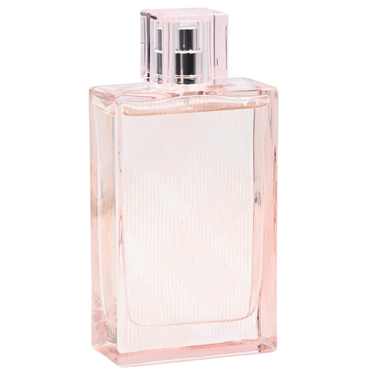 Burberry Brit Sheer Eau de Toilette for Women (3.3 / 3.4 oz).