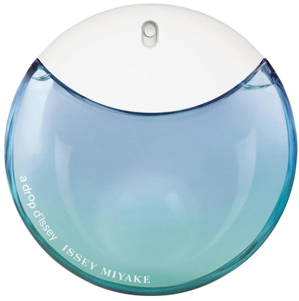 A Drop by Issey Miyake Tester.