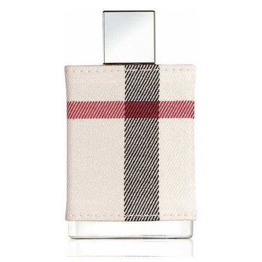 Burberry London Fabric by Burberry Perfume for Women EDP 3.3 / 3.4 oz.