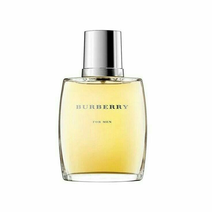BURBERRY CLASSIC by Burberry cologne for men EDT 3.3 / 3.4 oz.