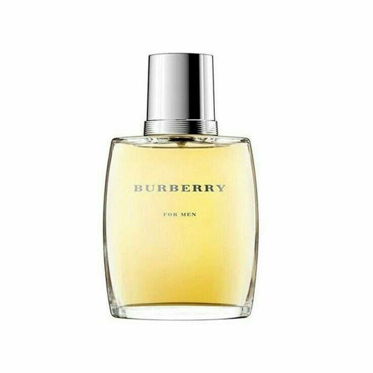 BURBERRY CLASSIC by Burberry cologne for men EDT 3.3 / 3.4 oz.