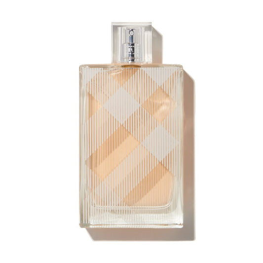 Burberry Brit for Her by Burberry Perfume EDP 3.3 / 3.4 oz.