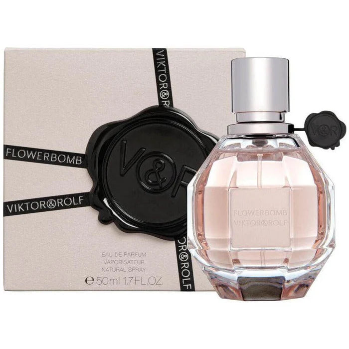 FLOWERBOMB Viktor & Rolf