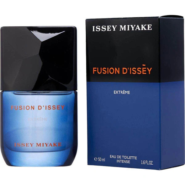Fusion D’Issey Extreme EDT Intense 1.6 oz.