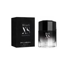BLACK XS Men by Paco Rabanne