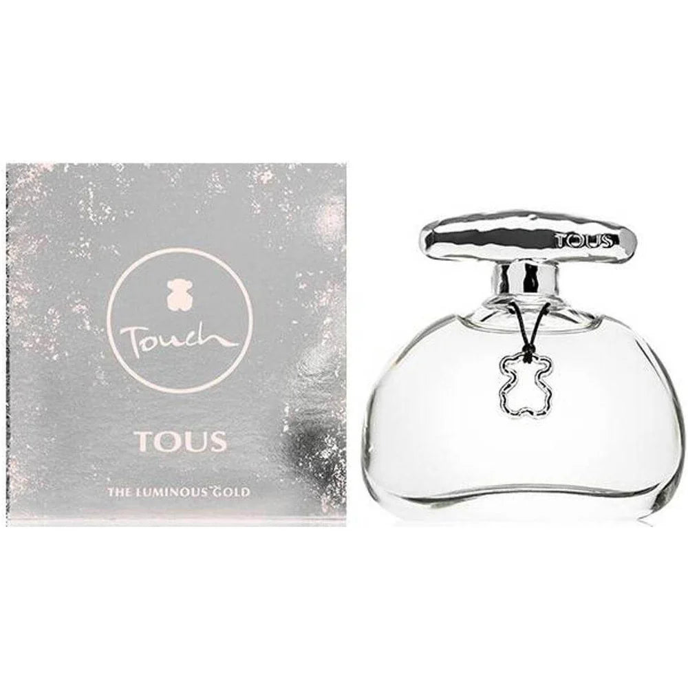 Tous Touch The Luminous Gold by Tous