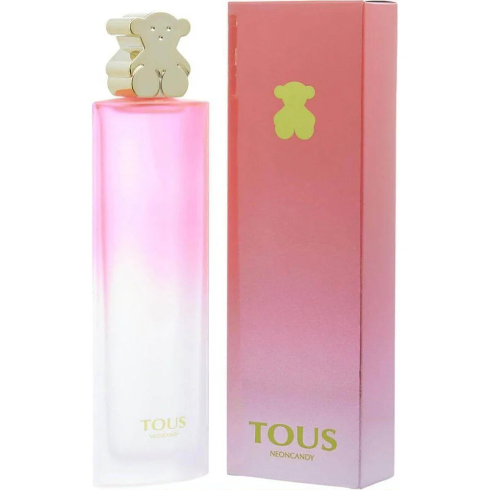 Tous Neon Candy by Tous