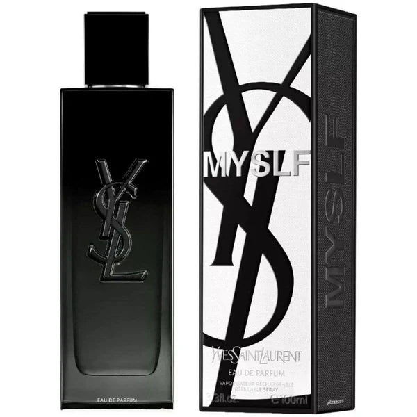 Myself by Yves Saint Laurent cologne for men EDP 3.3 / 3.4 oz