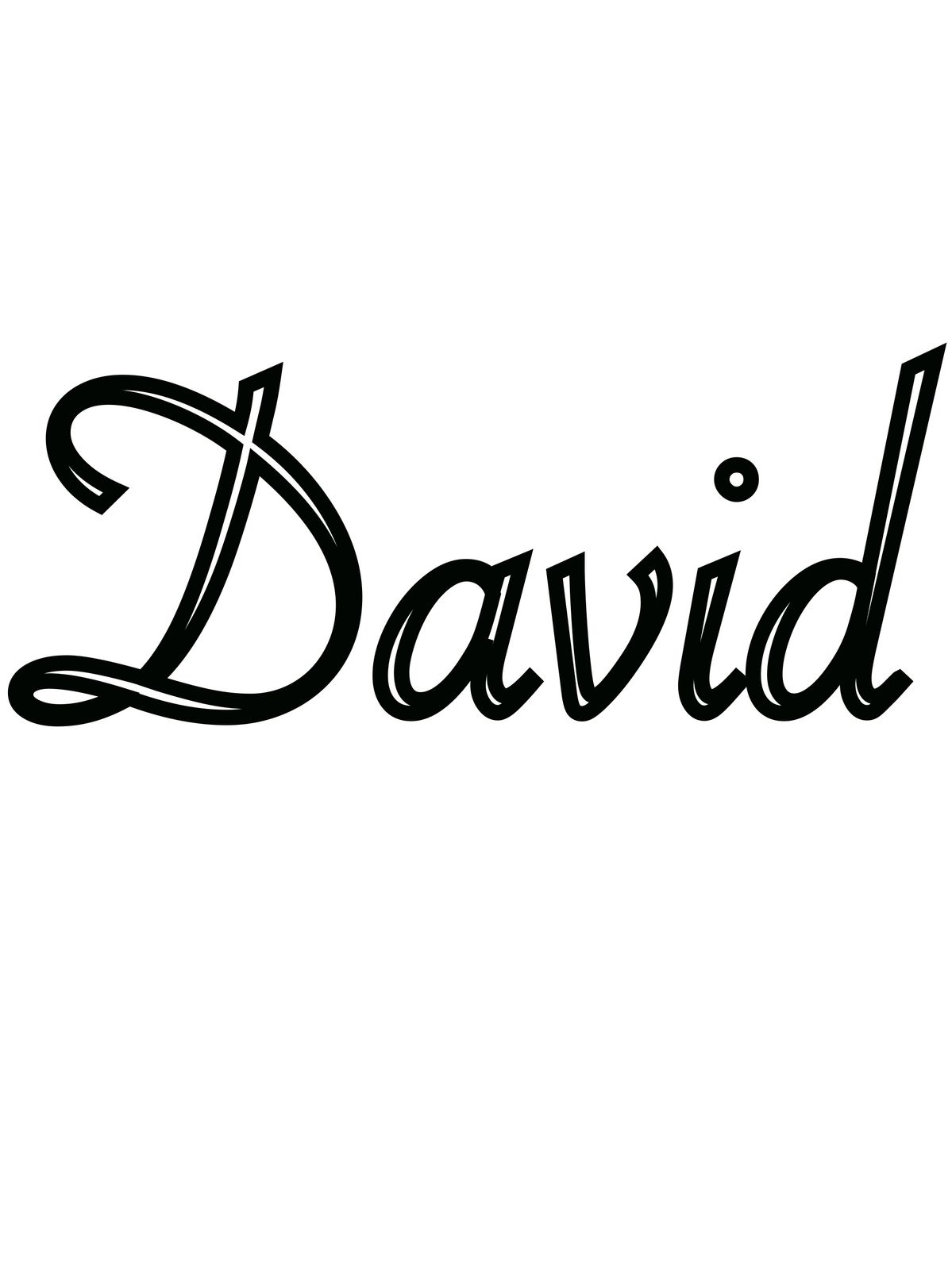 David Beckham