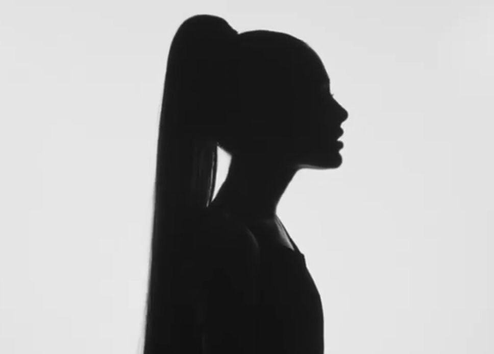 Ariana Grande