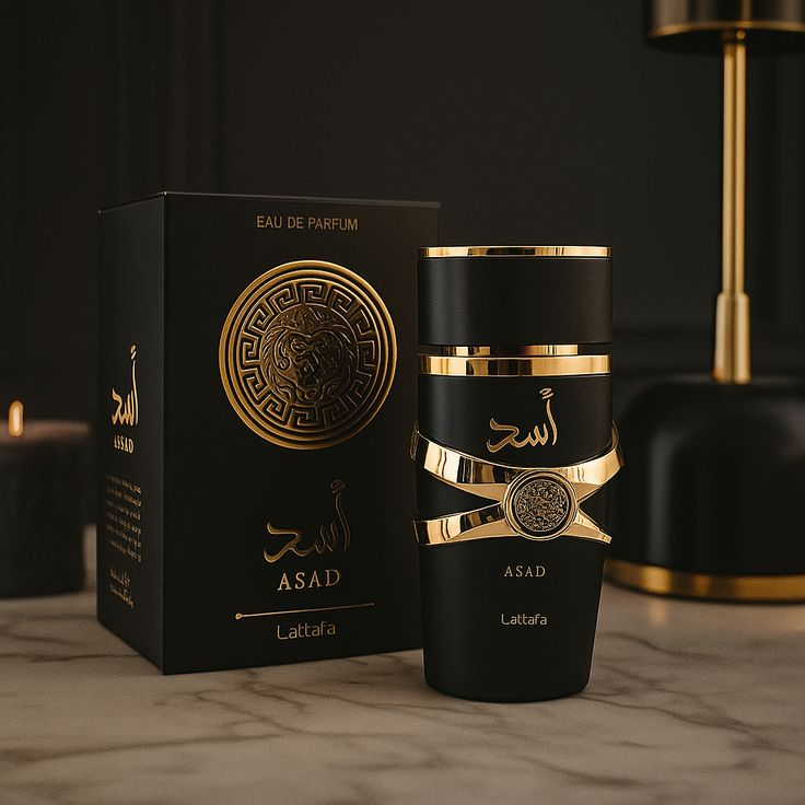 Men's Fragrances