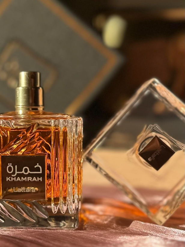 Unisex Fragrances