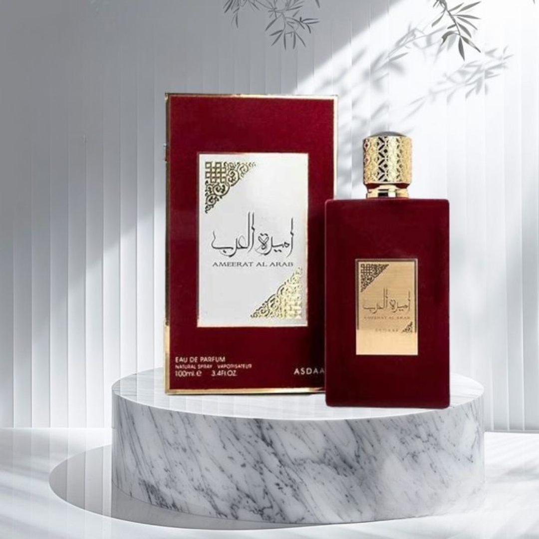 Women's Fragrances