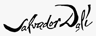 Salvador Dali