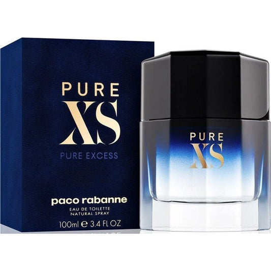 PURE XS by Paco Rabanne