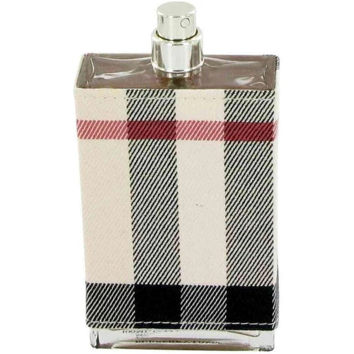 Burberry London Fabric Tester.