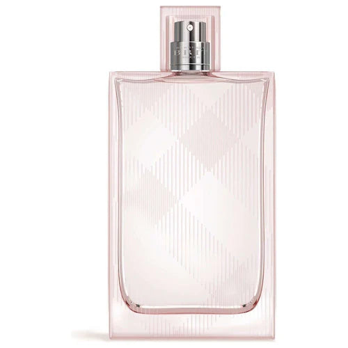 BURBERRY BRIT SHEER Tester.