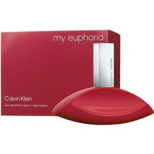 My Euphoria by Calvin Klein for Women