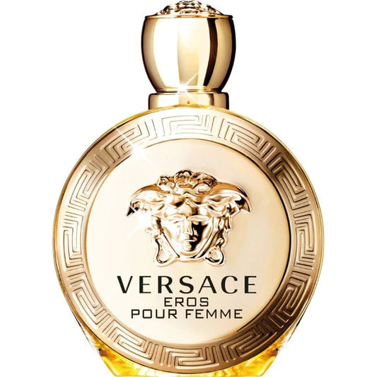 Versace Eros Pour Femme EDT 0.17 oz.