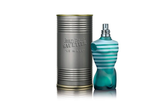 Le Male for Men 4.2 oz EDT Spray.
