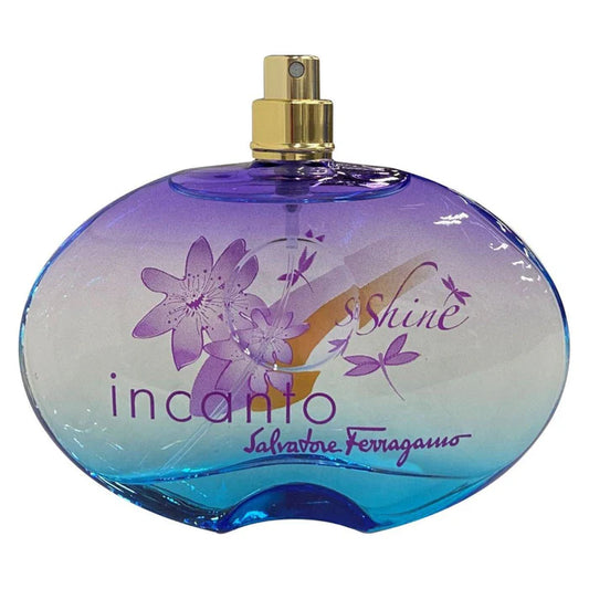 Incanto Shine by Salvatore Ferragamo