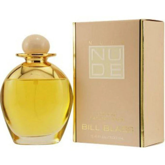 Nude by Bill Blas