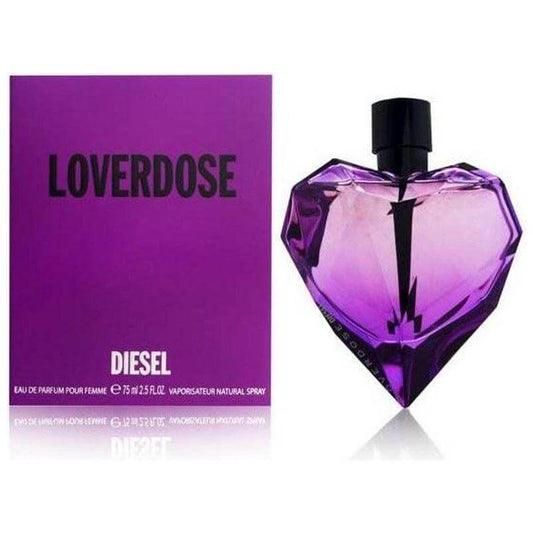 Diesel LOVERDOSE